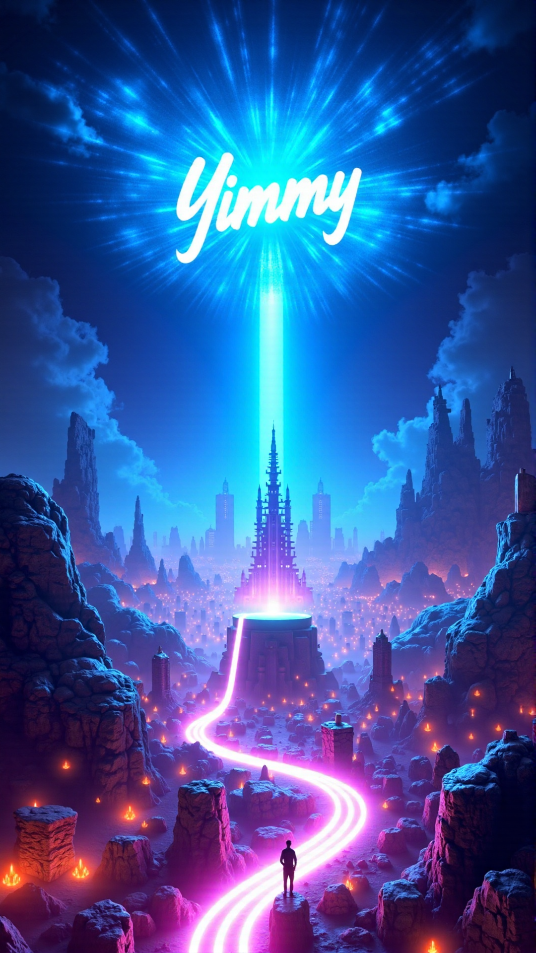 Thai Warrior Goddess