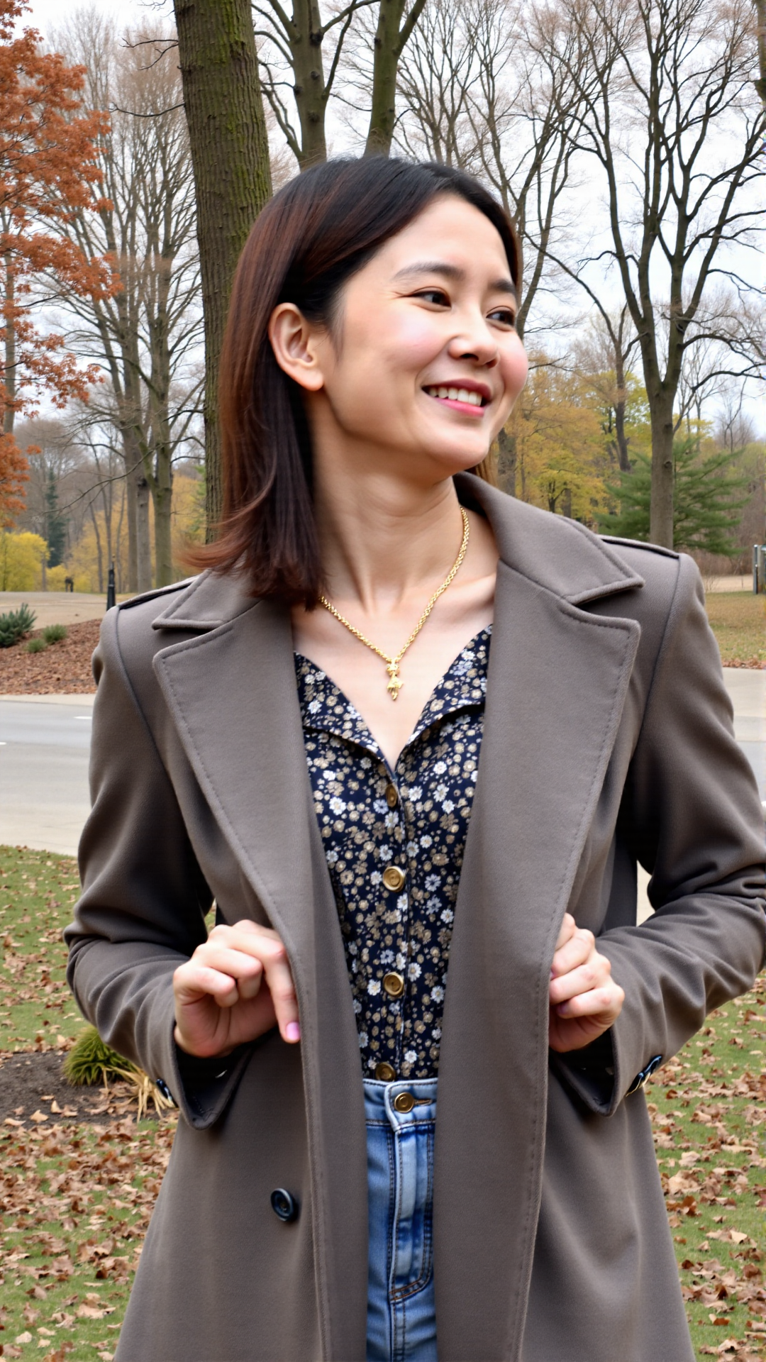 Magical Creature Emerge