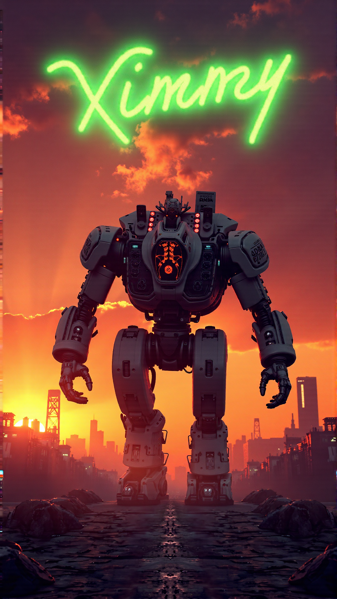 Legendary Avarial Emerge