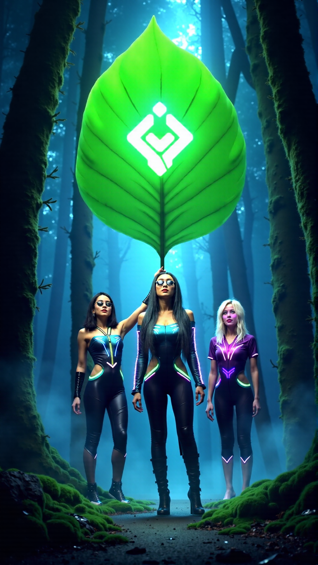 Avatara of the Volcano