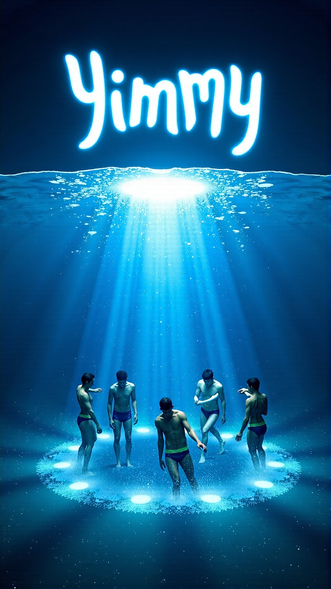 UnderwaterCaveExplorers