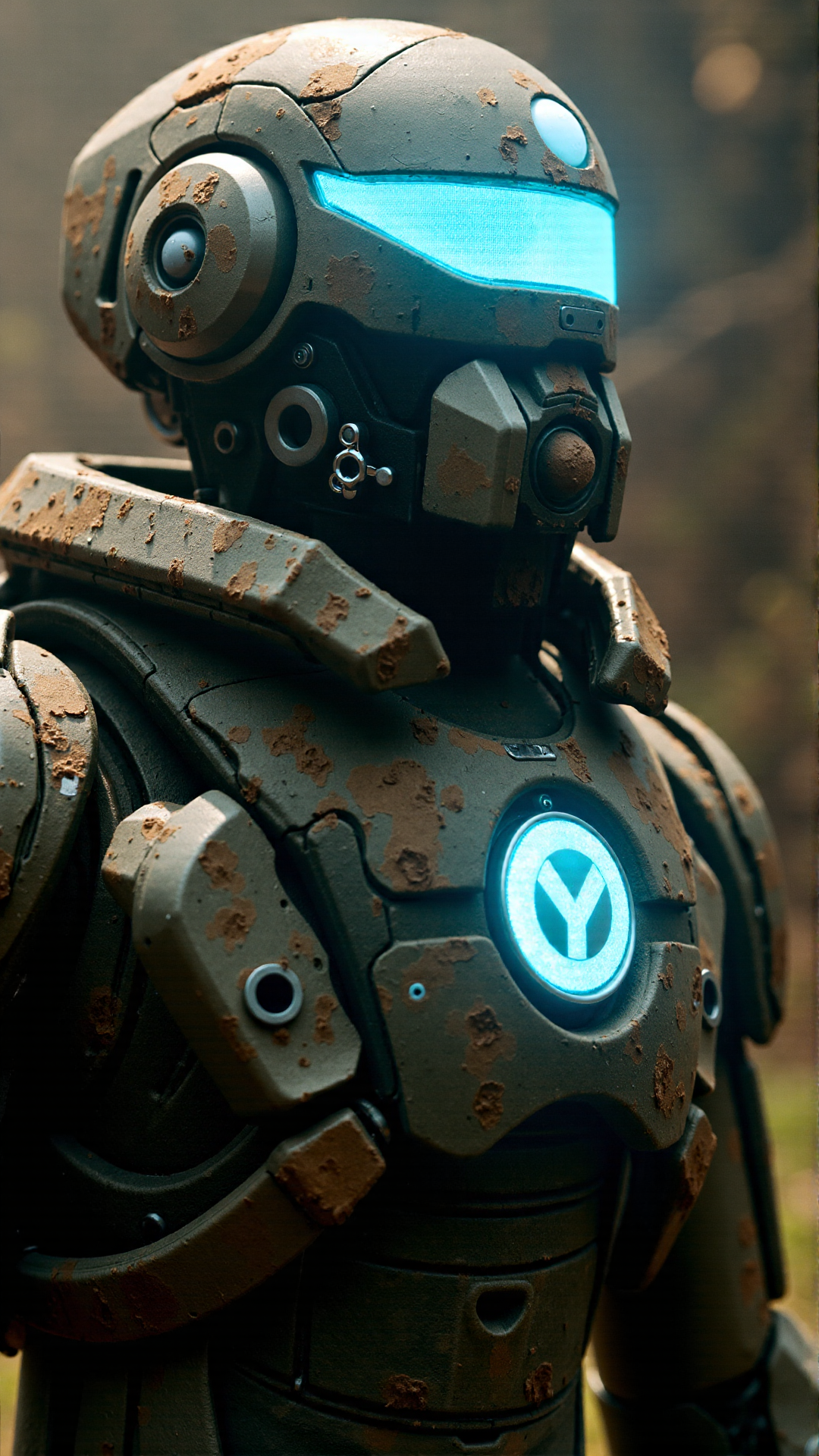 Goddess of the Storm