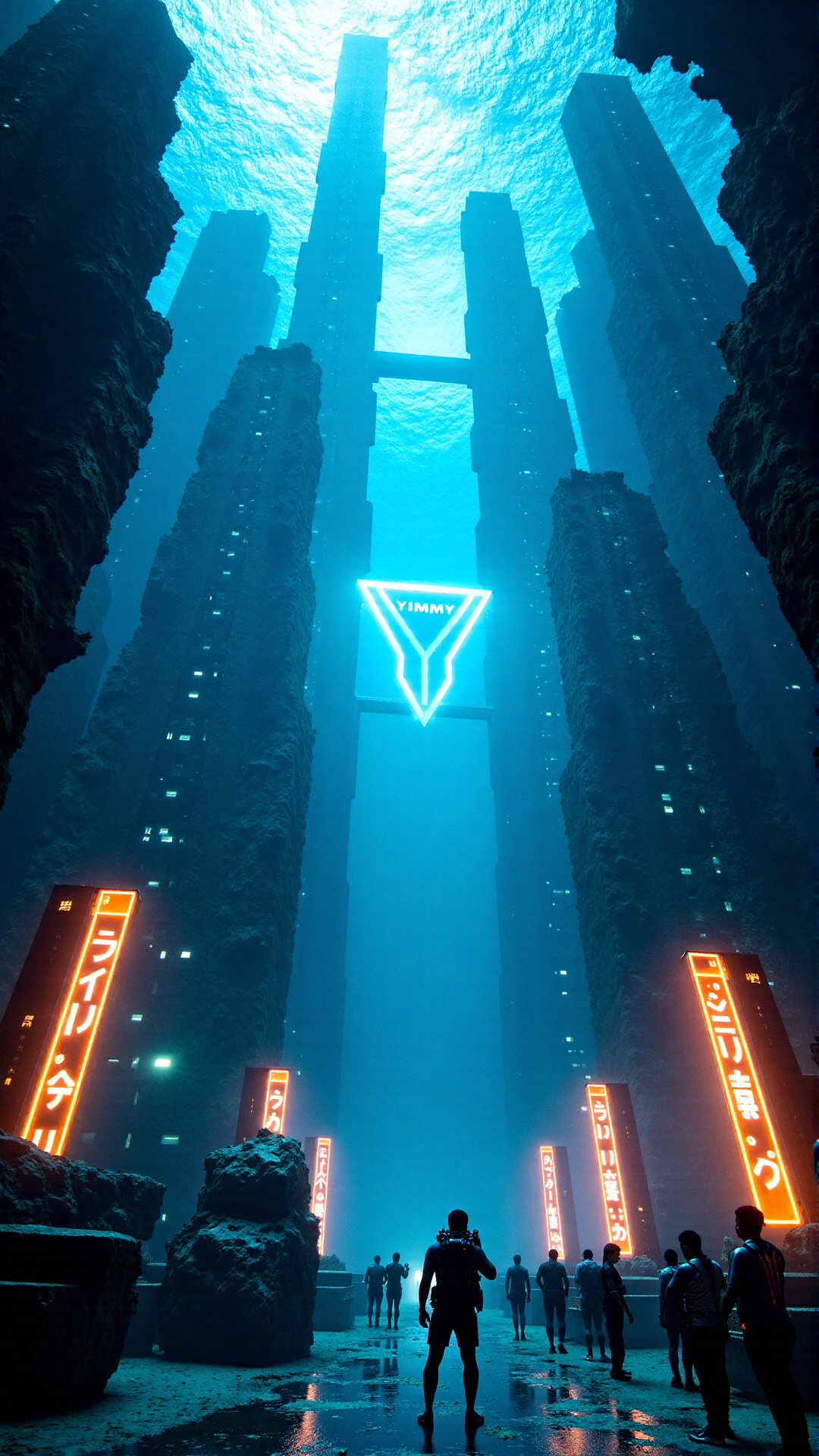 Asian Dragon Warrior