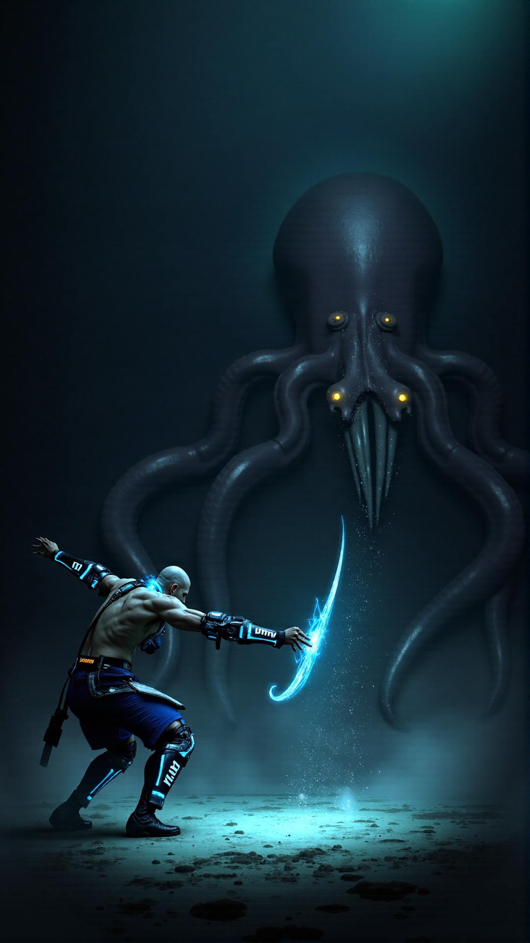 MartialArtsMasterpiece