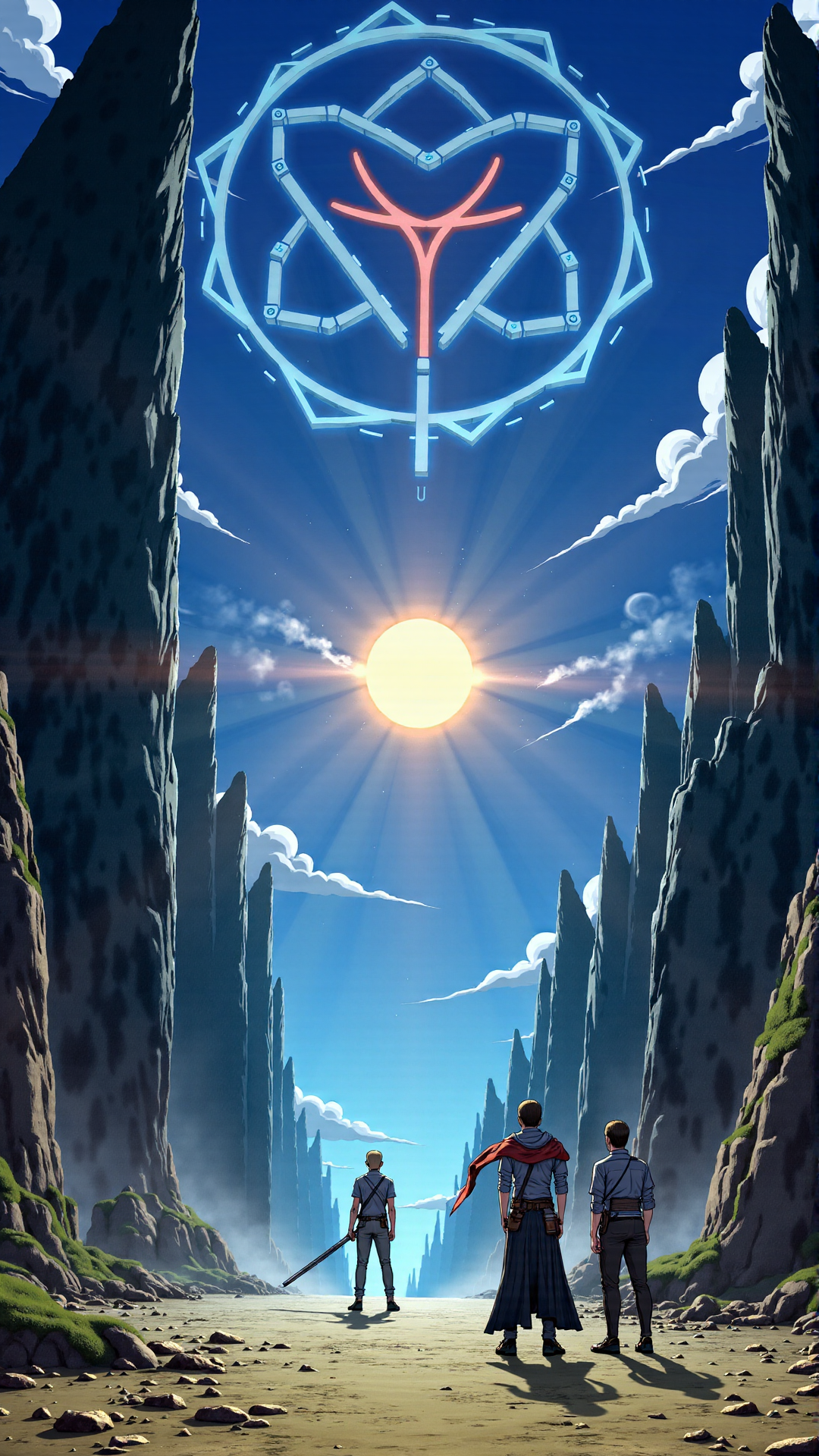 Cybertronian Bestiary