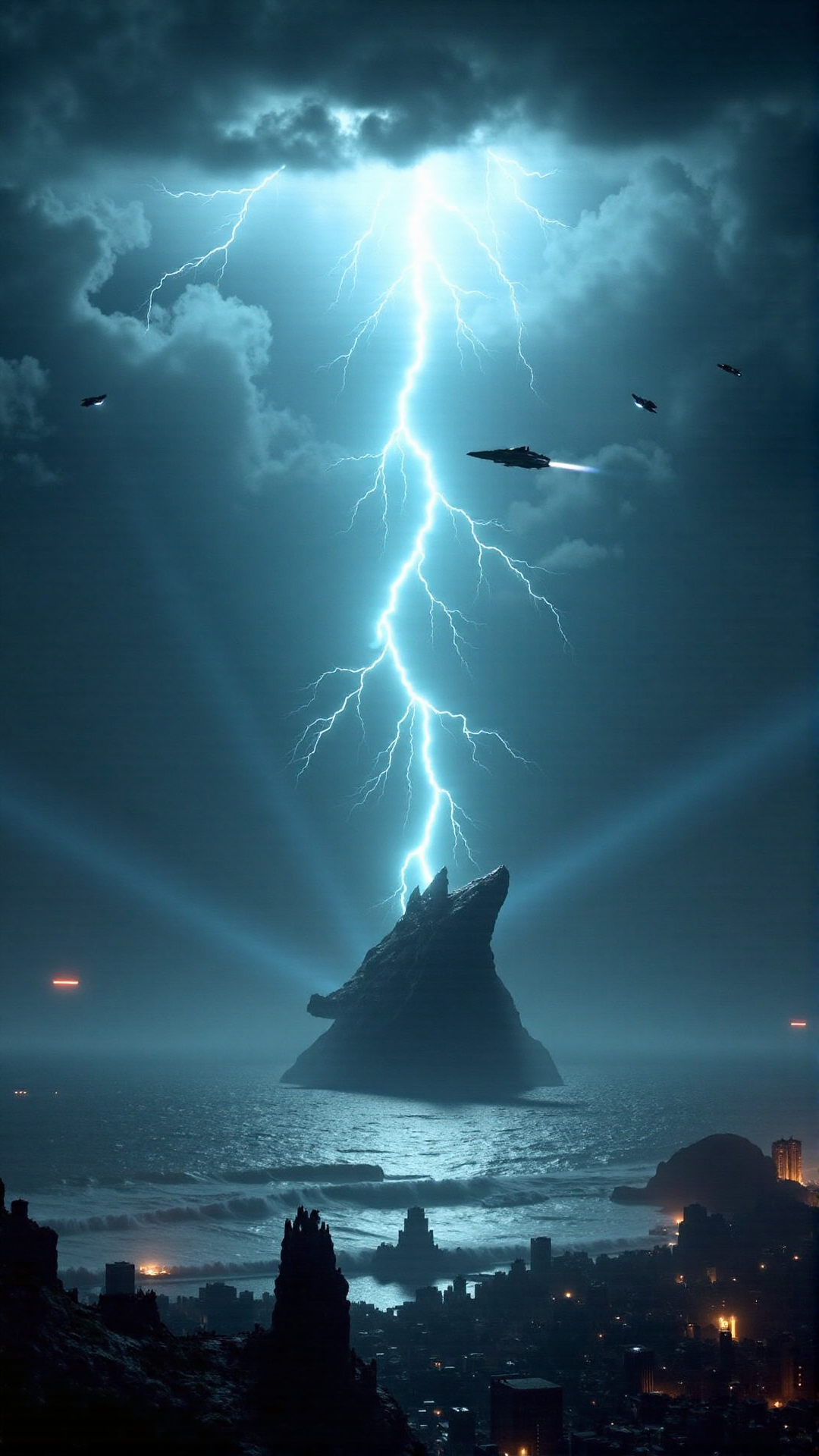 RhinoMech Apocalypse