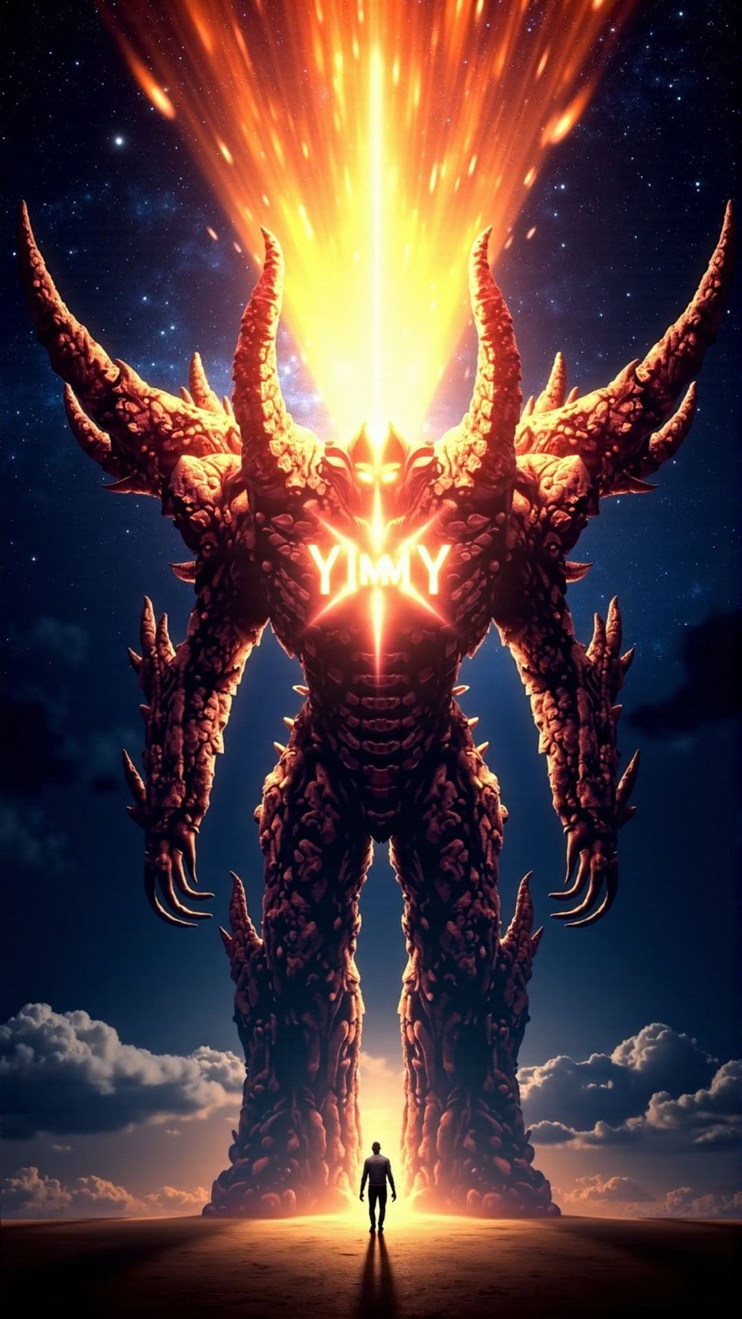 Mystical Cybernetic Qilin