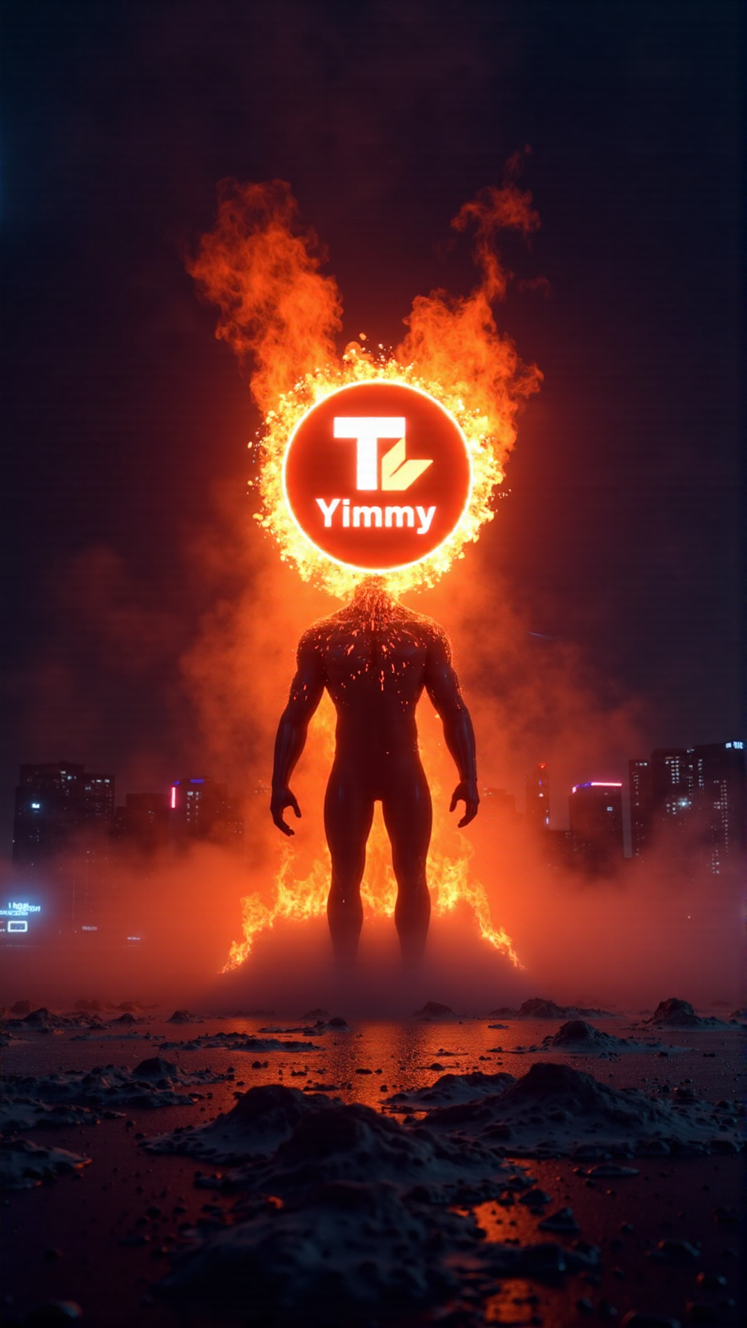 Mystical Beasts of Tomorrow